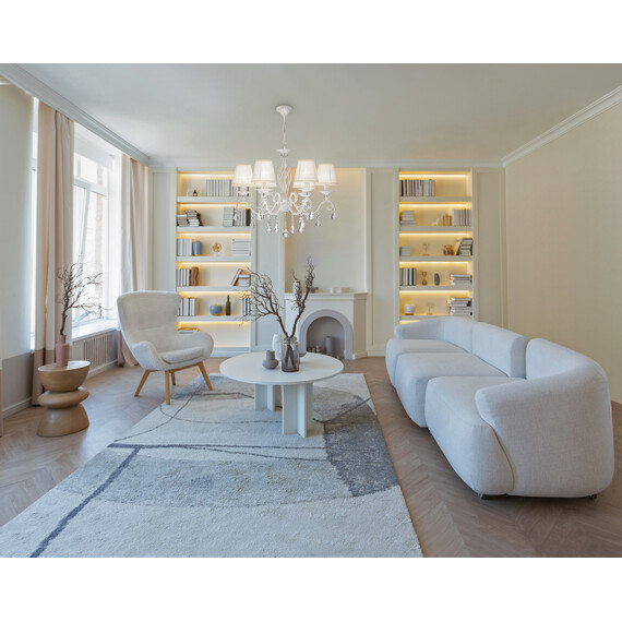 Люстра Maytoni ARM247-06-G, фото , изображение 3